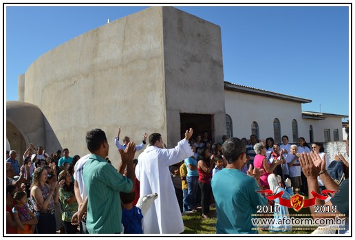 rolim de moura